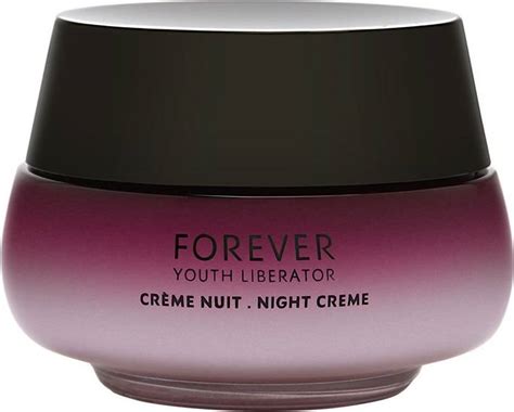 Yves Saint Laurent Forever Creme Nuit Pot 50ml 